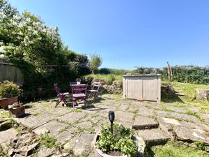 Patio- click for photo gallery